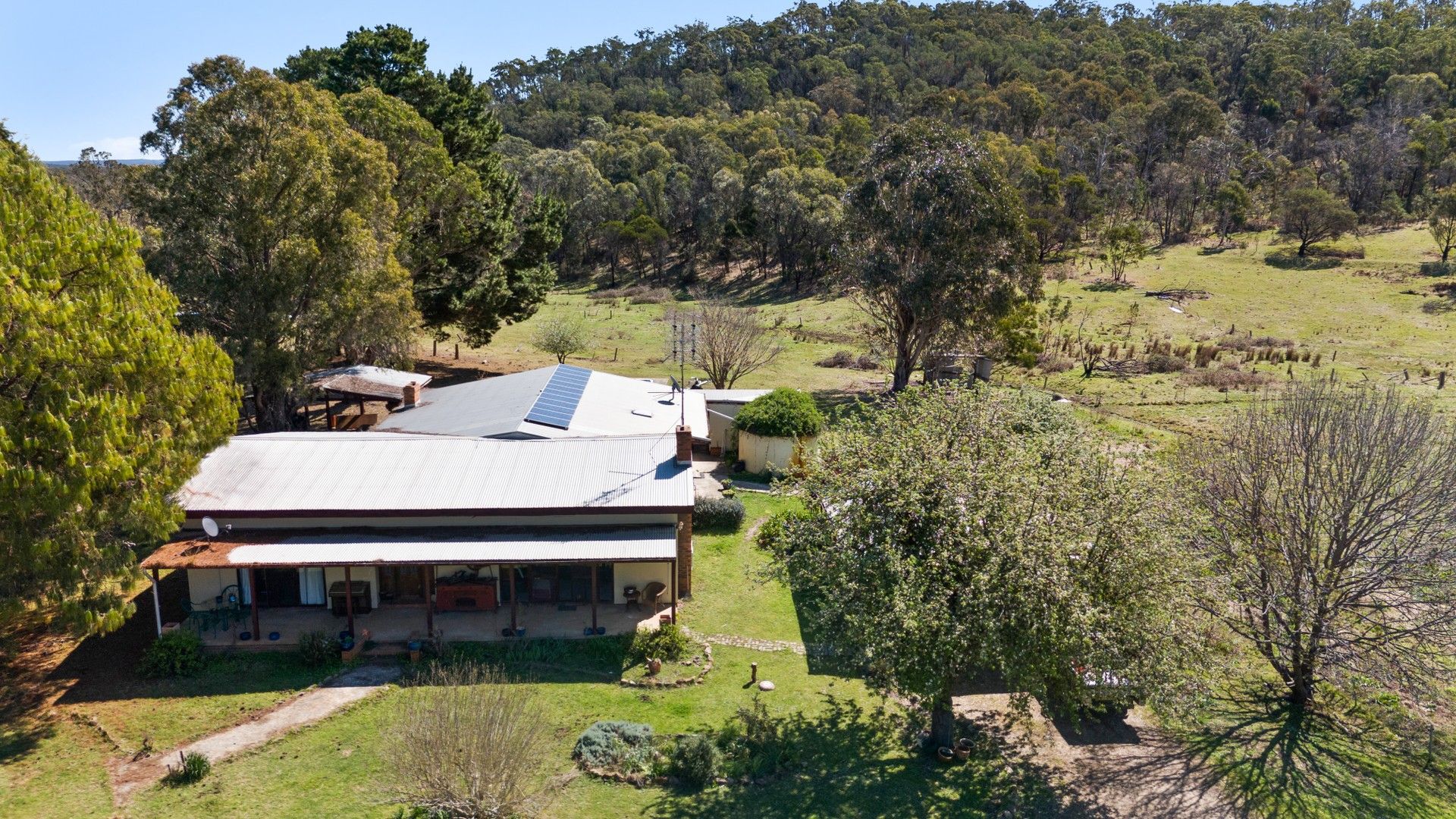 509 Tugalong Road, Canyonleigh NSW 2577 House for Sale Domain