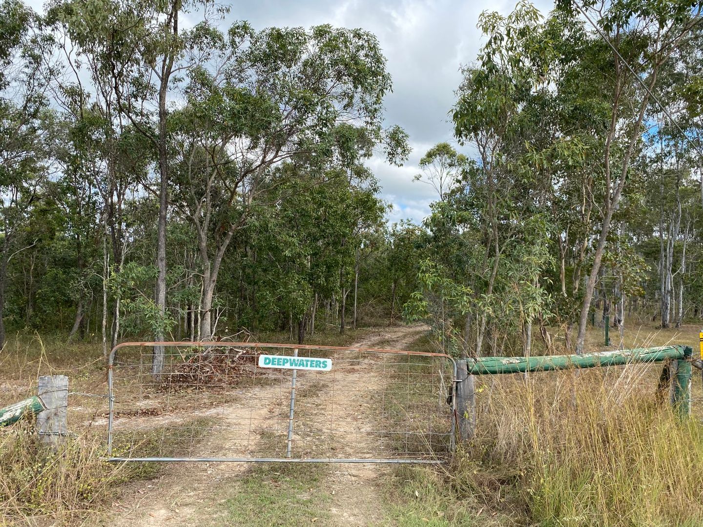 Rural in 489 Riley Road, KOUMALA QLD, 4738