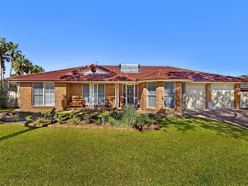 6 Monarch Drive, HAMLYN TERRACE NSW 2259, Image 0