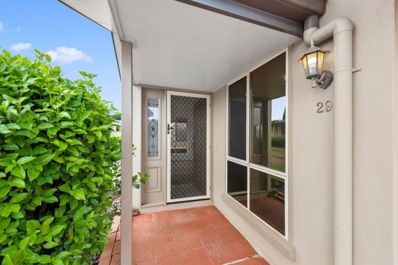 3 bedrooms House in 029/303 Spring Street KEARNEYS SPRING QLD, 4350