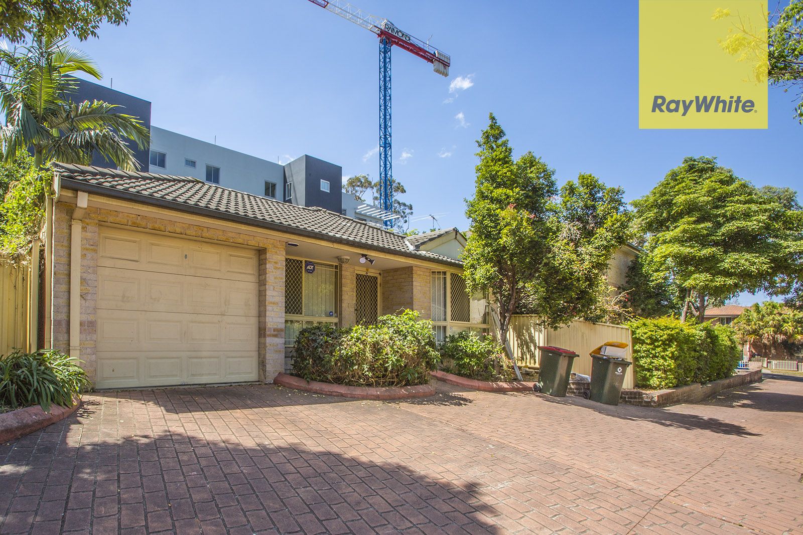 12/20 Peggy Street, Mays Hill NSW 2145, Image 0