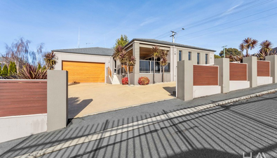 Picture of 2 Bell Street, SOUTH LAUNCESTON TAS 7249