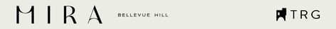 Mira Bellevue Hill's logo