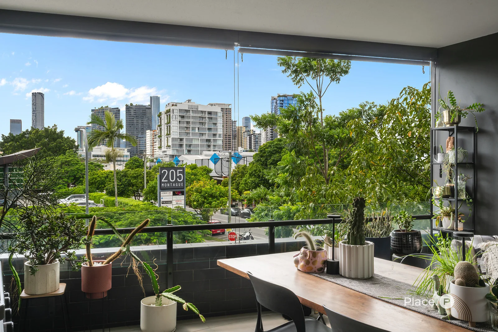 Additional image 11 of 206/8 Donkin Street, West End QLD 4101