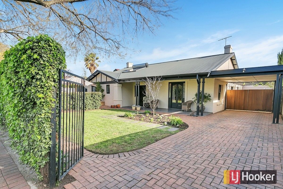 6 Llandower Avenue, Evandale SA 5069, Image 0