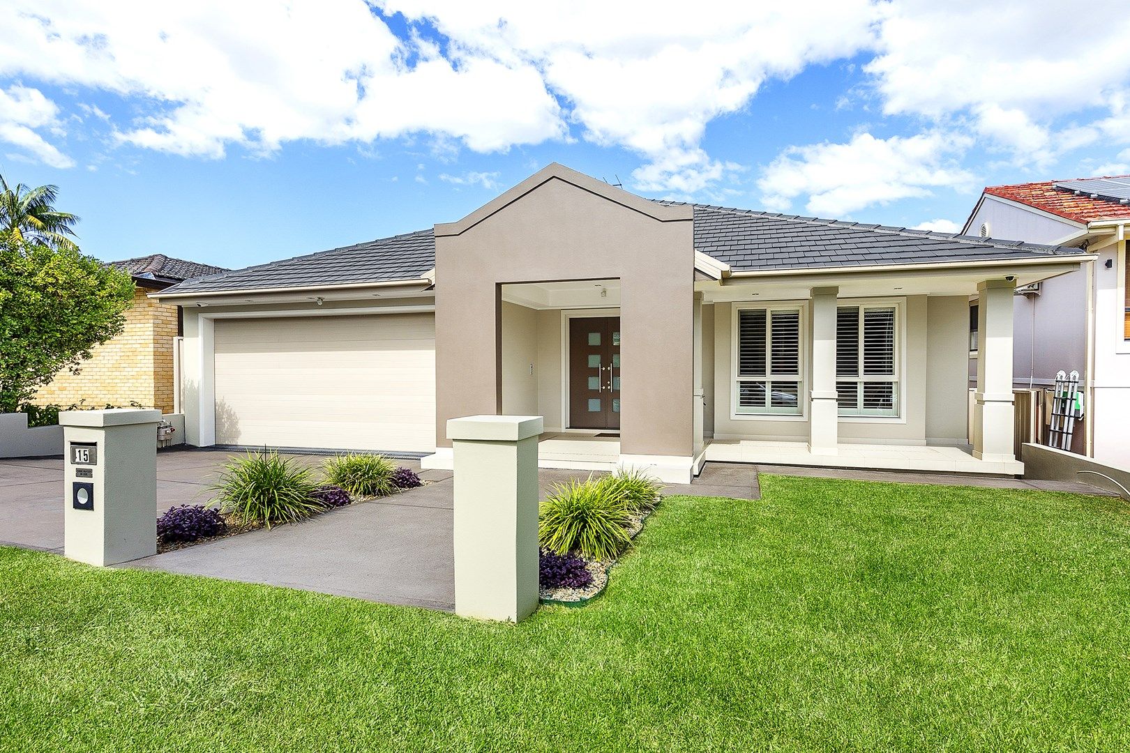 15 Josephine Crescent, Georges Hall NSW 2198, Image 0