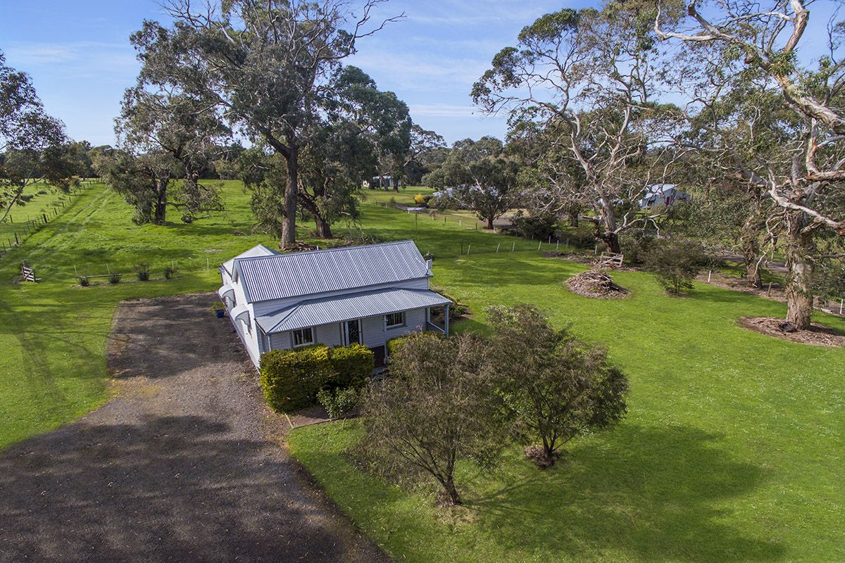 25 Picnic Road, Tarrington VIC 3301, Image 1