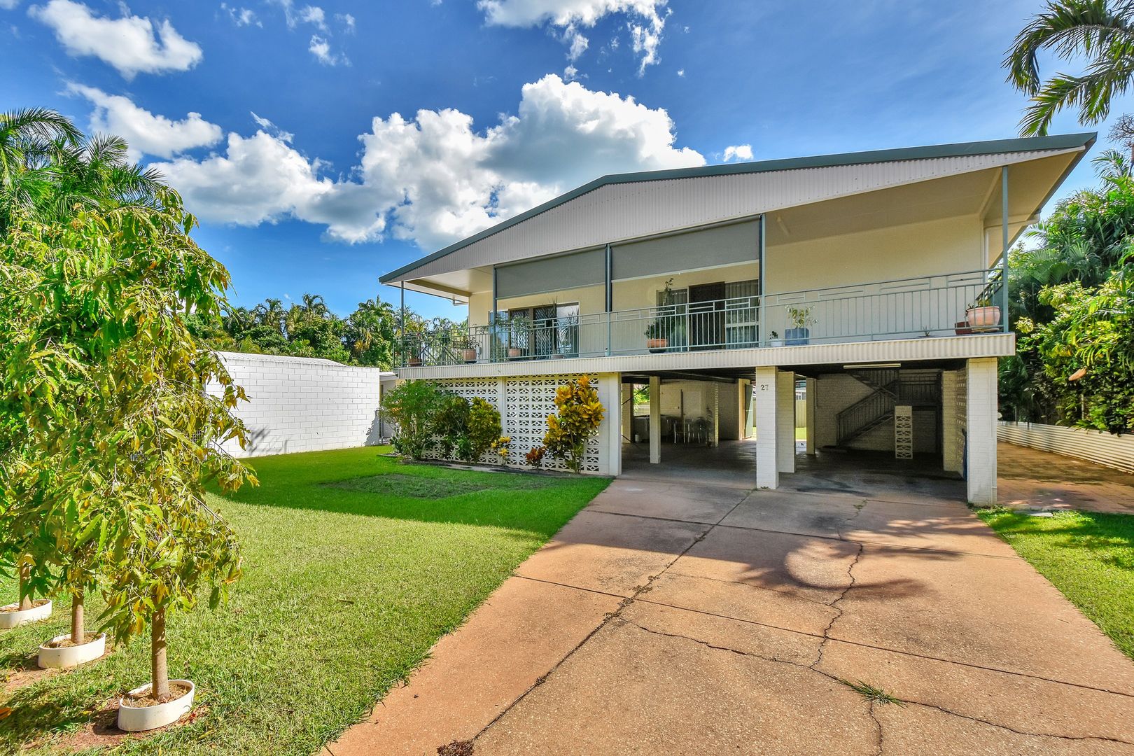 27 Grevillea Circuit, Nightcliff NT 0810