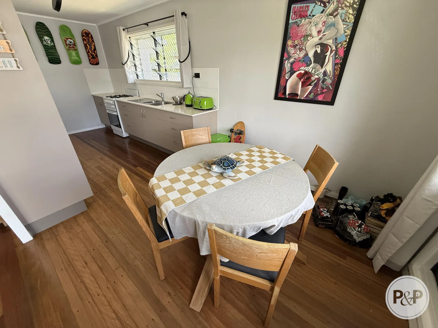 Additional image 4 of 8 Eura Court, Mount Louisa QLD 4814