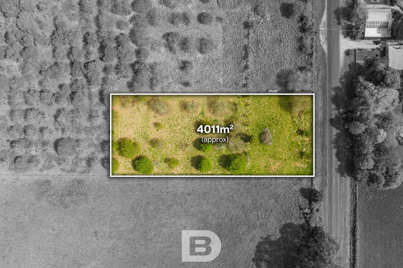 703A James Lane, Trentham East VIC 3458 Domain