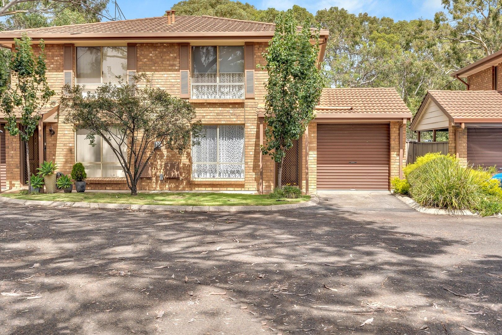 2 bedrooms Townhouse in 4/2 Harrison Avenue MODBURY SA, 5092