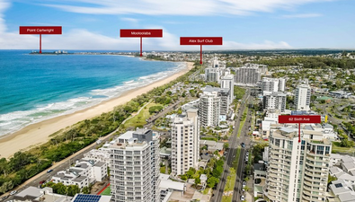 Picture of 48/62 Sixth Avenue, MAROOCHYDORE QLD 4558