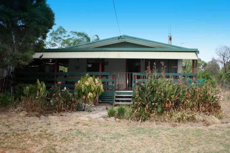 42 Urana Road, Burrumbuttock NSW 2642, Image 0