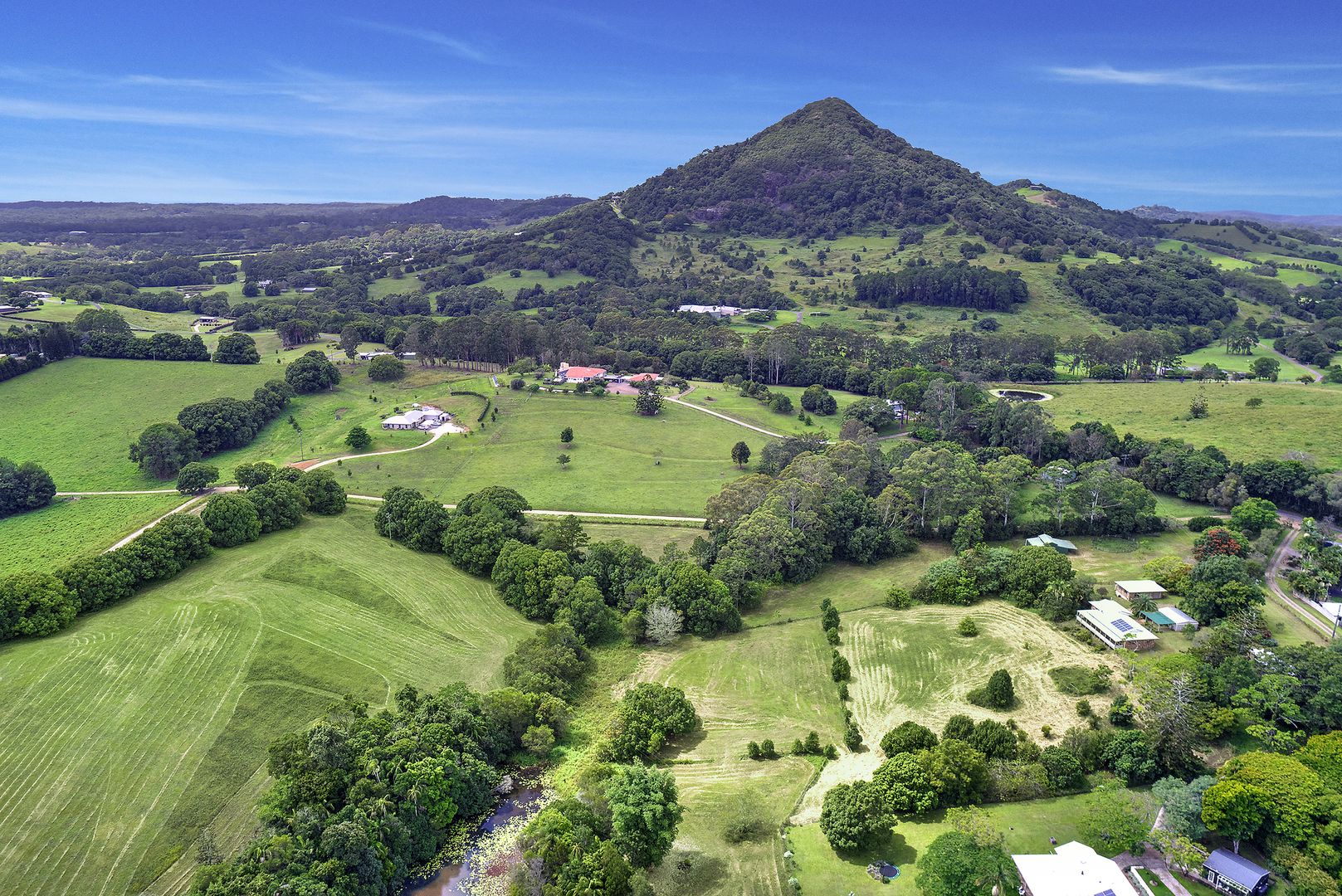 277 Cooroy Mountain Road, Cooroy Mountain Property History & Address