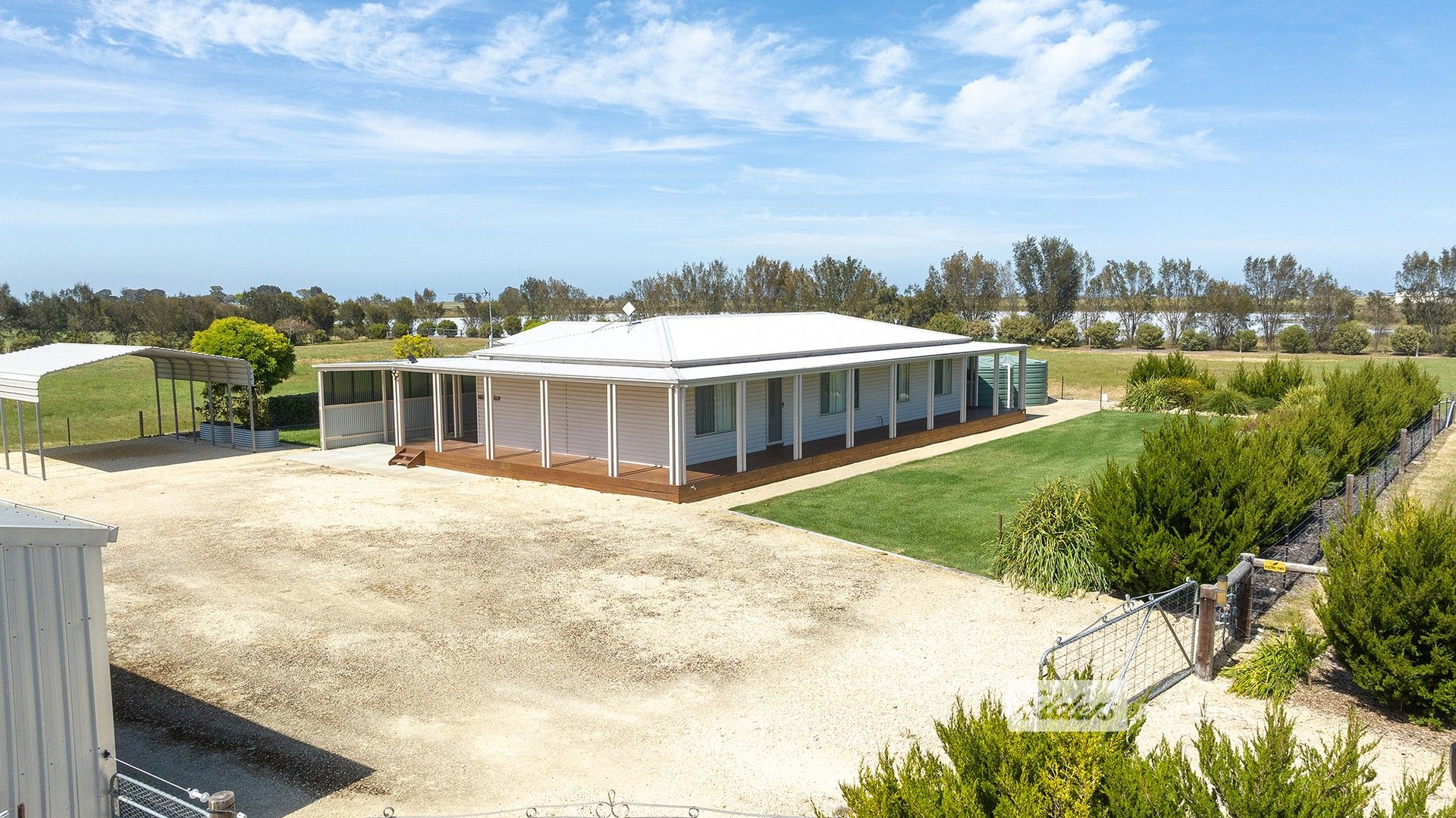 271 Lucindale Road, Naracoorte SA 5271, Image 0