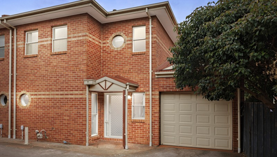 Picture of 2/140-142 Rupert Street, WEST FOOTSCRAY VIC 3012