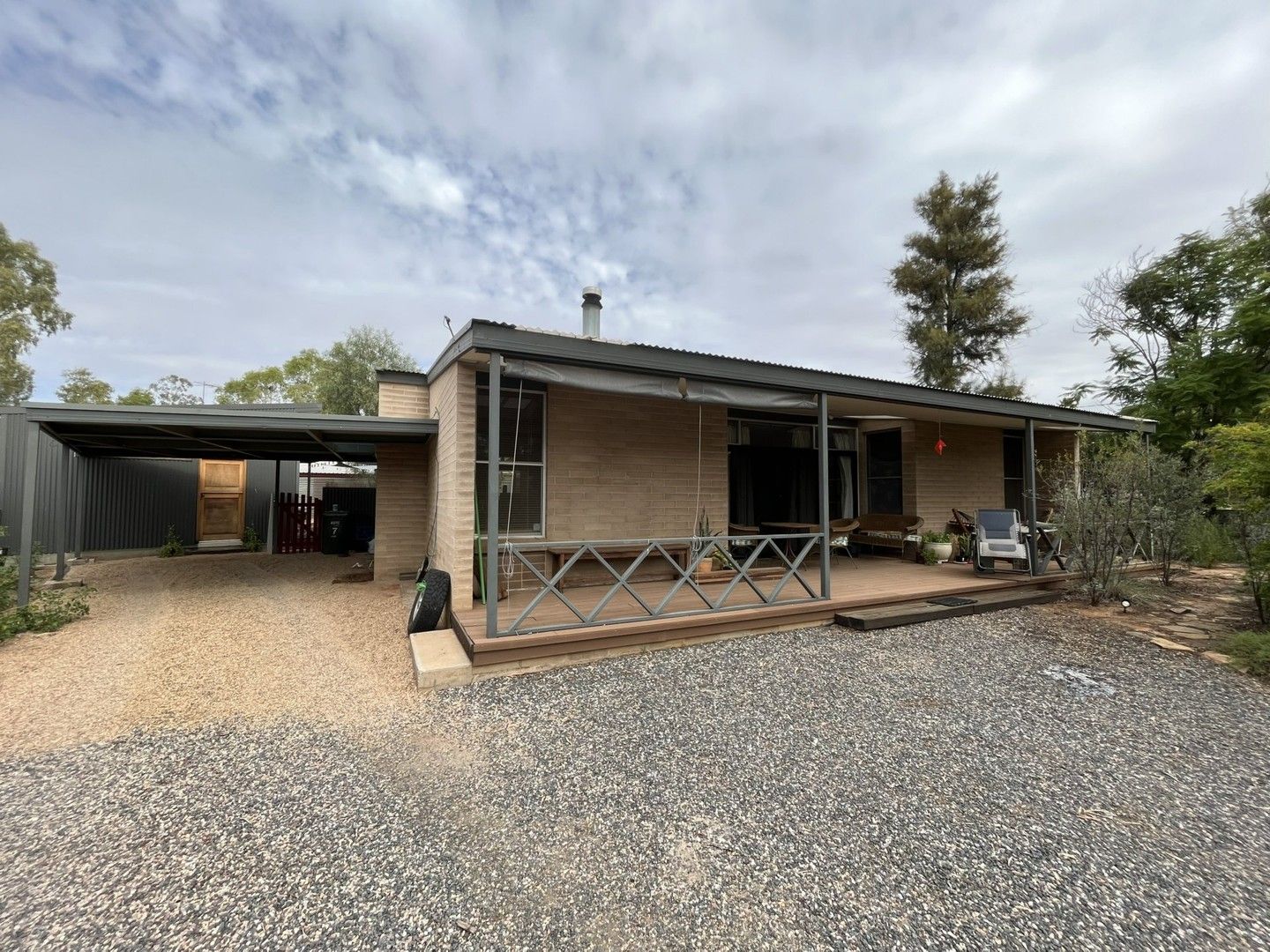 7 Tucker Street, Braitling NT 0870 House For Rent Domain