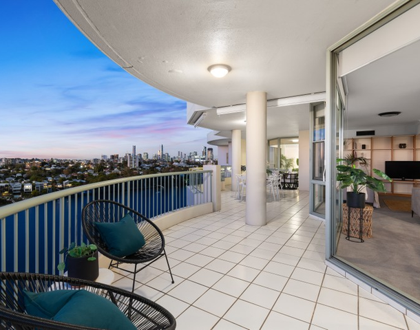 39/72 Macquarie Street, St Lucia QLD 4067