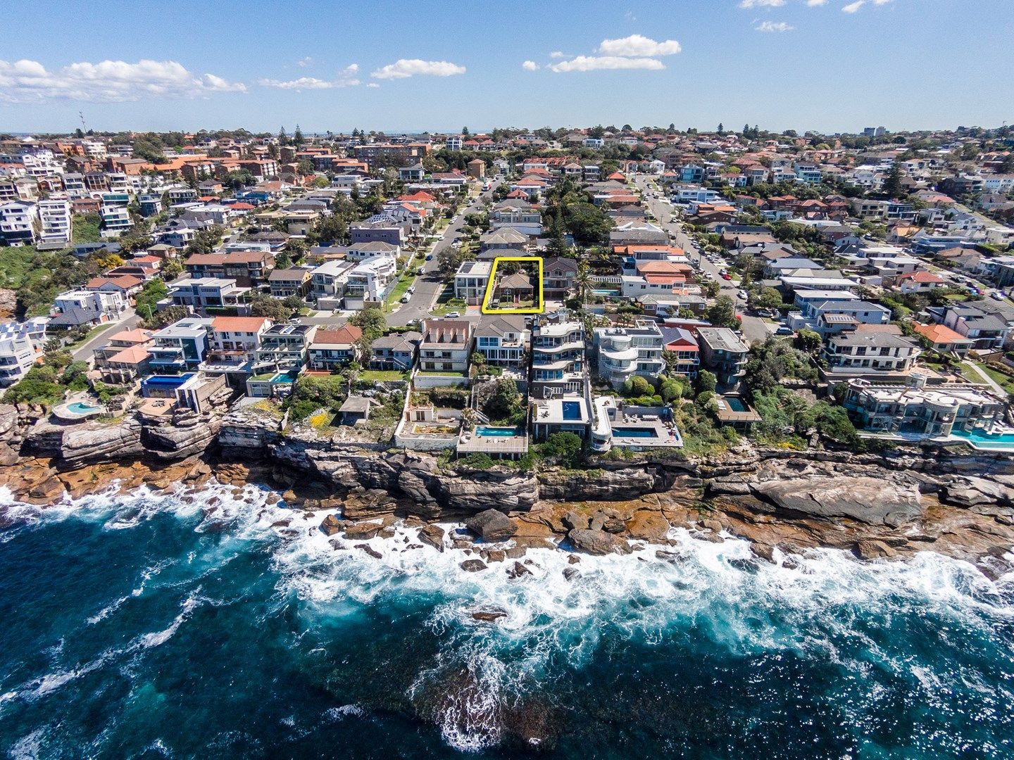 6 Seaside Parade, South Coogee NSW 2034, Image 0