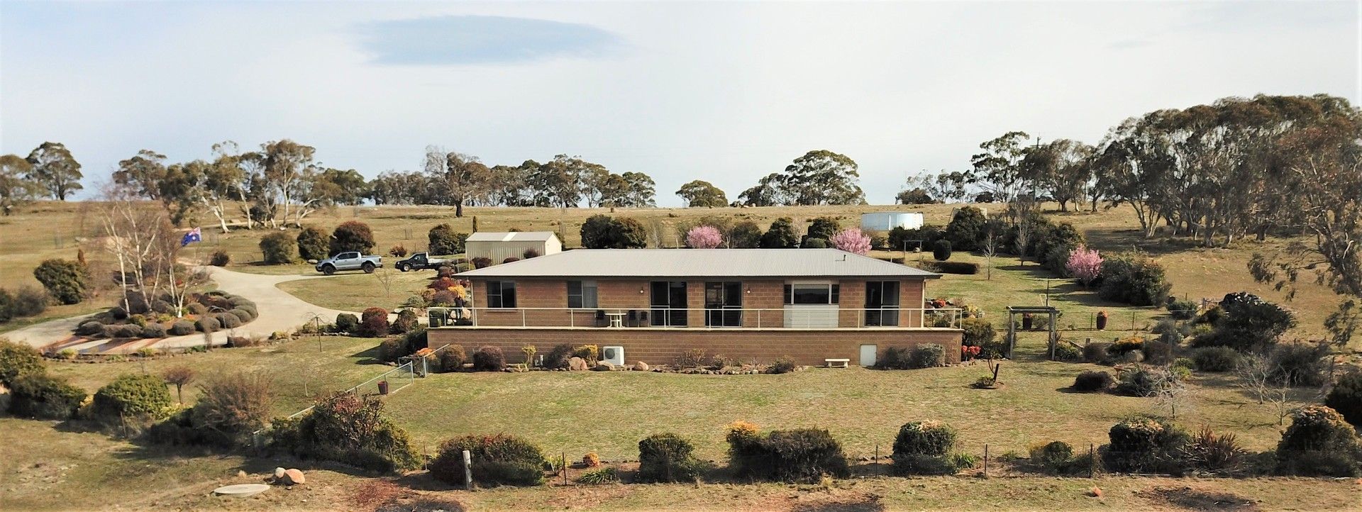 302 Gunningrah Road, Bombala NSW 2632, Image 0