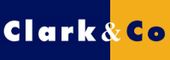 Logo for Clark & Co 