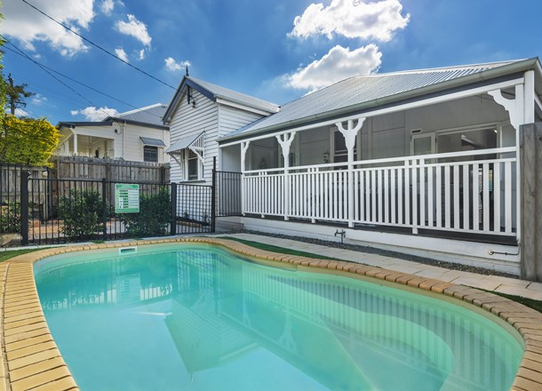 32 Upper Lancaster Road, Ascot QLD 4007