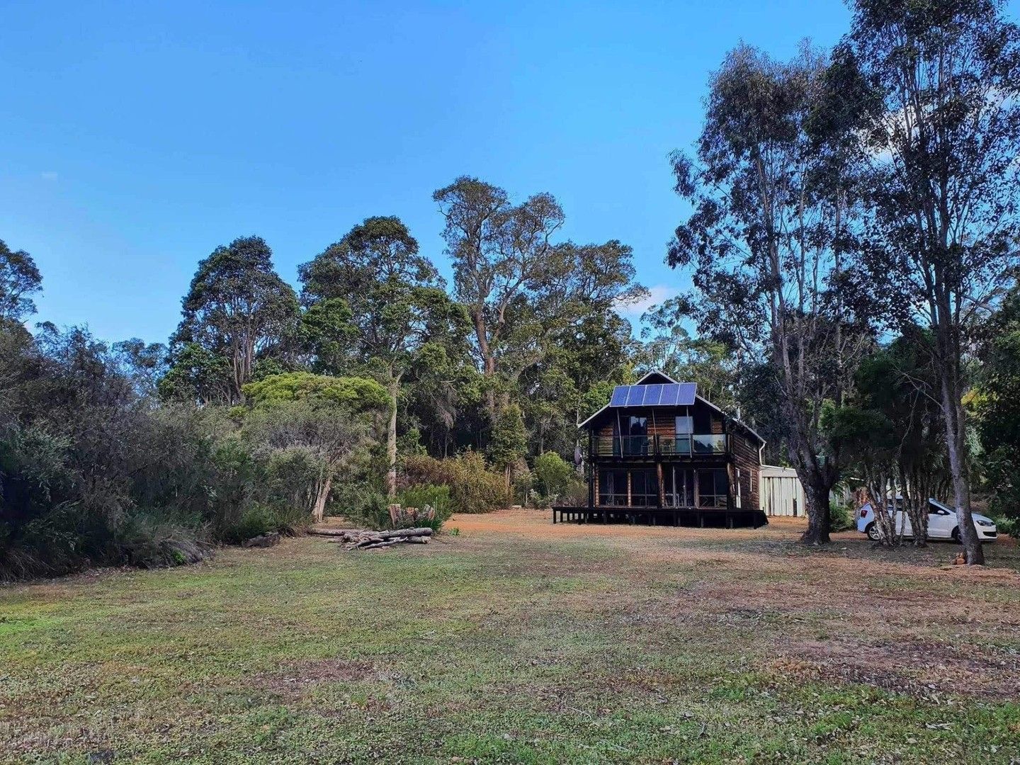 165 Poison Swamp Road, Darradup WA 6275 House for Sale 759,000