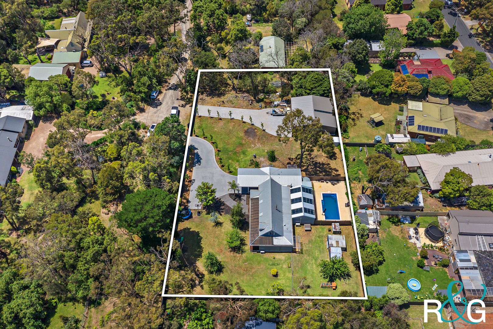 7 Dunstan Street, Bittern VIC 3918, Image 1