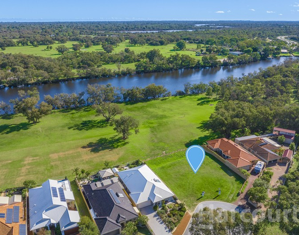 37 Foreshore Cove, South Yunderup WA 6208