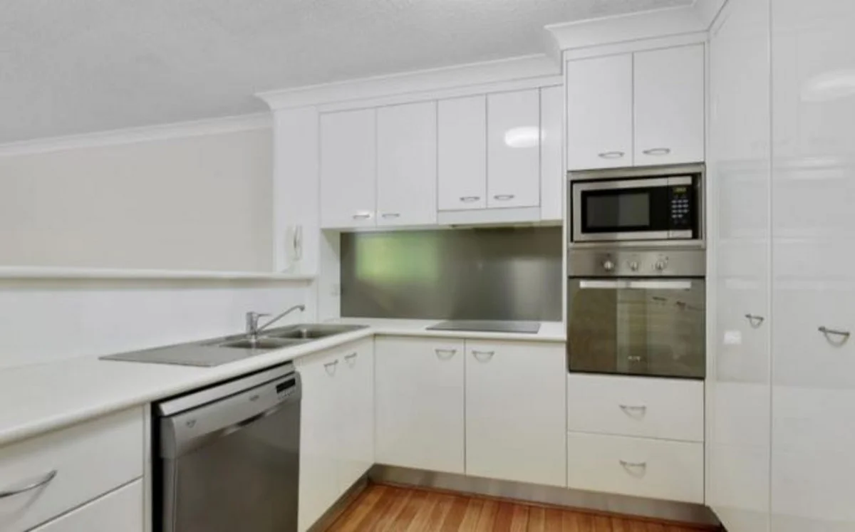 Additional image 8 of 12/179 Baroona Road, Paddington QLD 4064