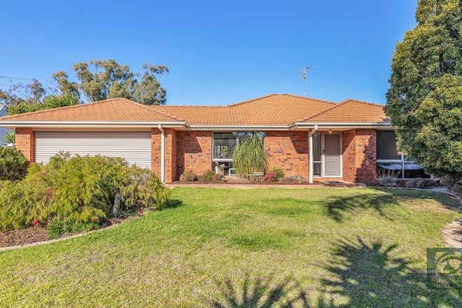 Picture of 13 Kooyong Court, ECHUCA VIC 3564