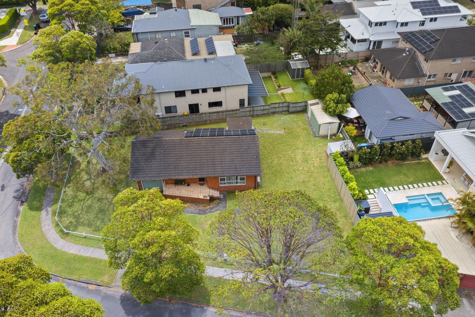 2 Bardoo Avenue, North Balgowlah NSW 2093, Image 0