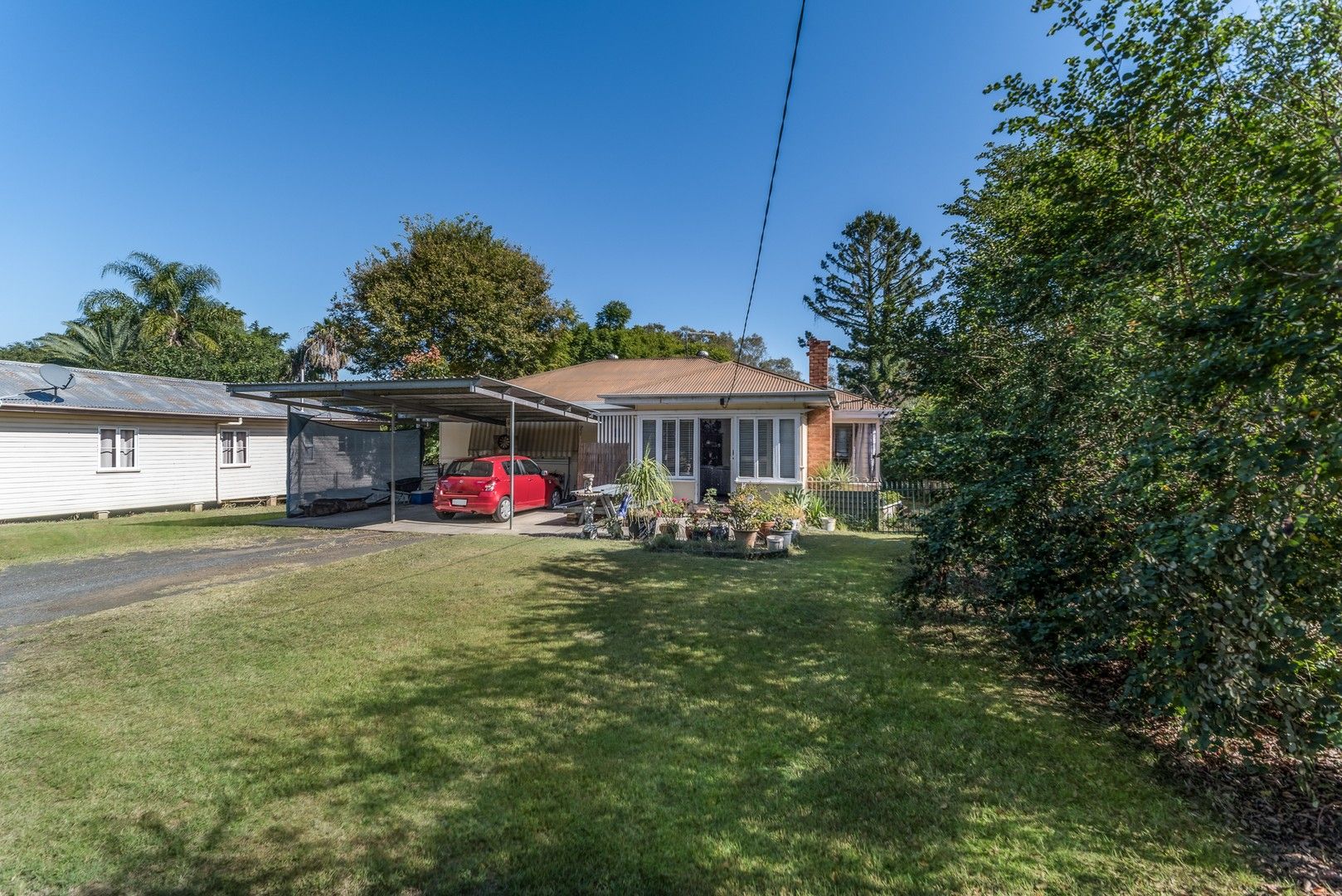 64 Anna Street, Beaudesert QLD 4285 Domain