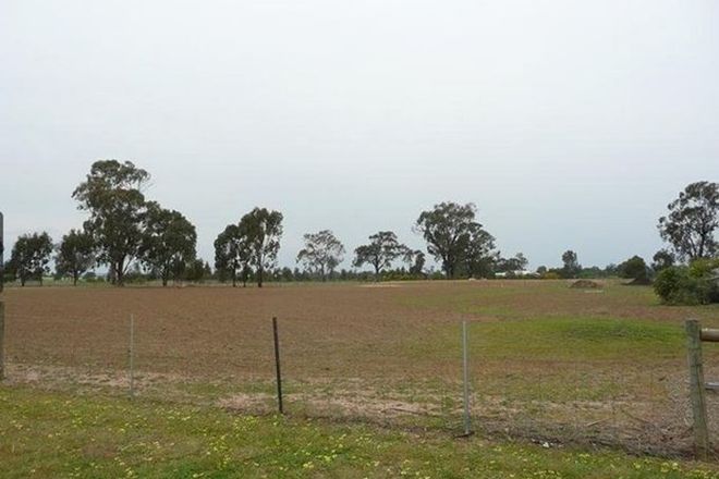 Picture of Lot 18 Elma Street, WILBY VIC 3728