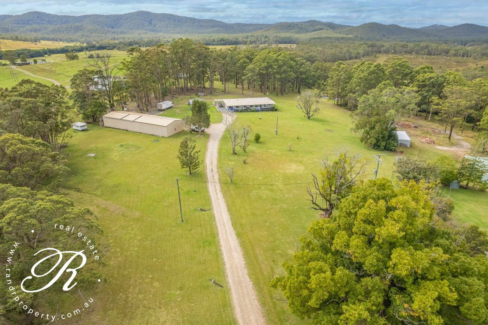 626 Markwell Road, Bulahdelah NSW 2423 House for Sale Domain