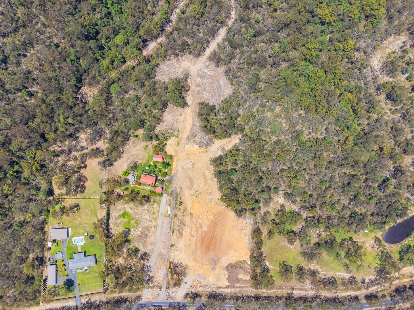 458462 Sackville Ferry Road, Sackville North NSW 2756 Domain