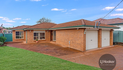 Picture of 38 Milner Road, GUILDFORD NSW 2161