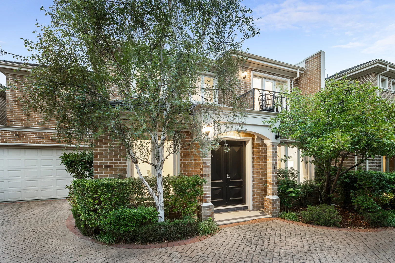 4/1 Thomson Street, Brighton VIC 3186