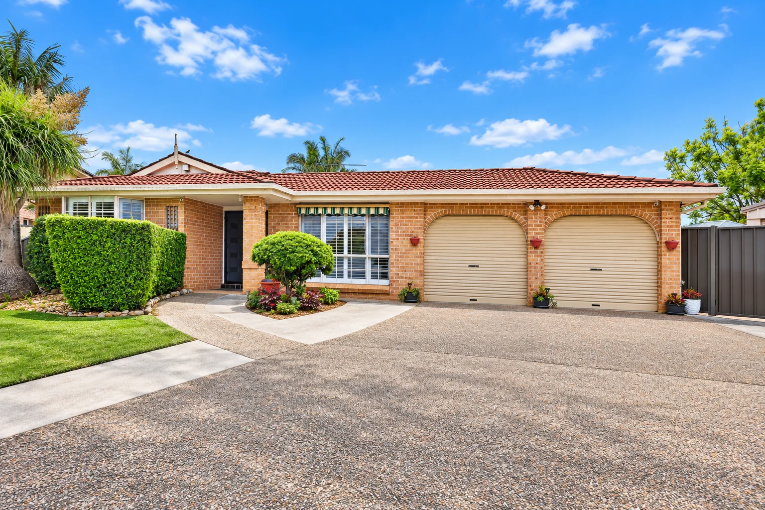 5 Keon Pl, Quakers Hill NSW 2763 | Domain