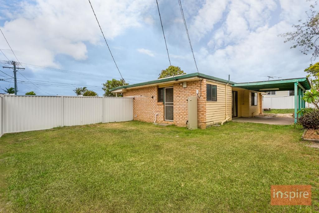 1 STRAIGHT DRIVE, Browns Plains QLD 4118, Image 1