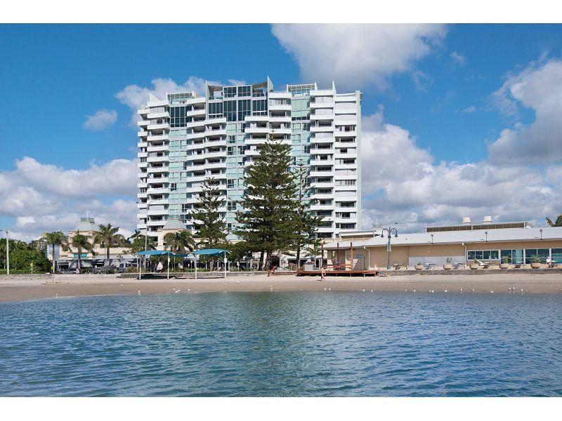 1109/360 Marine Parade, Labrador QLD 4215