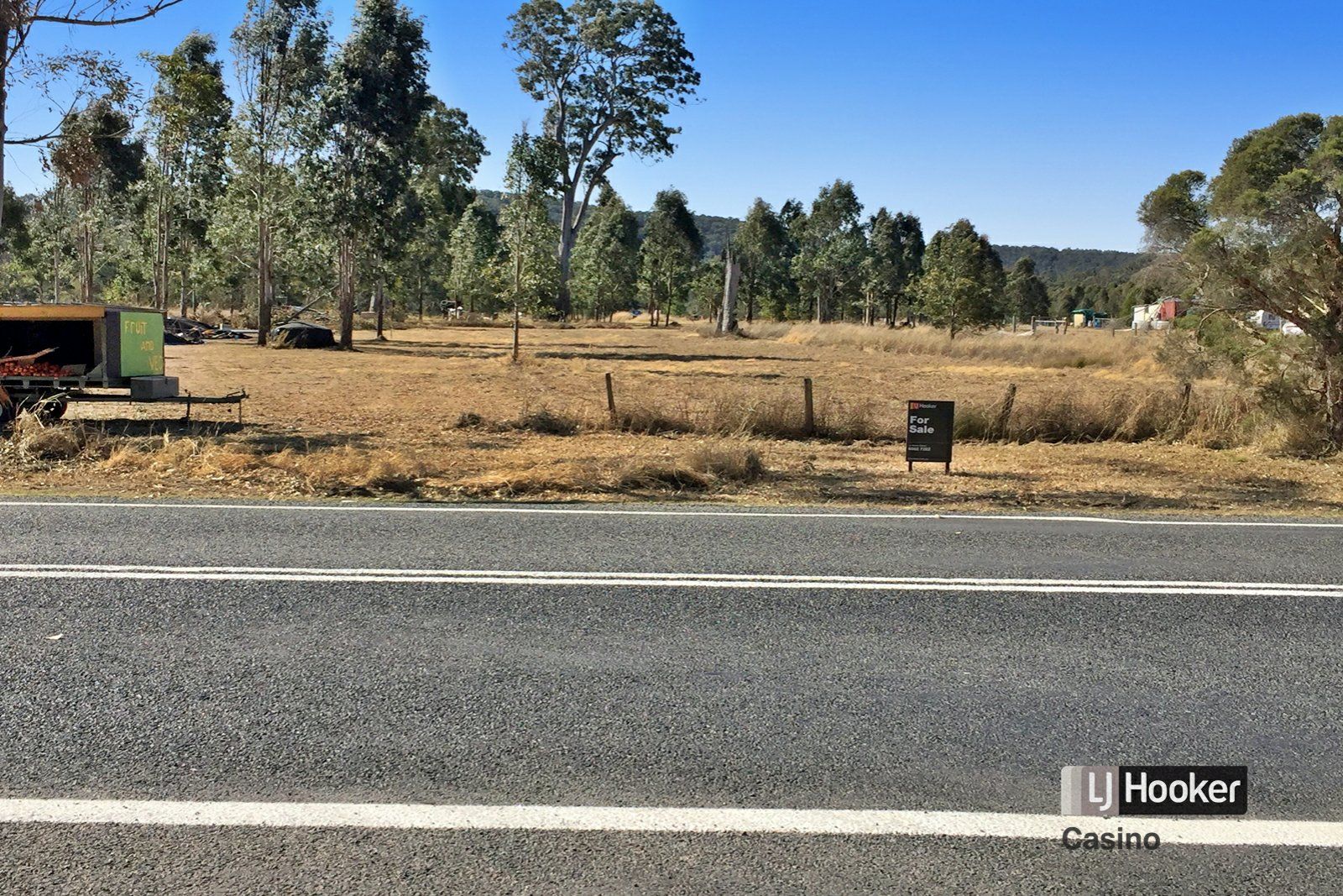 Lot 19 Bruxner Highway, Tabulam NSW 2469, Image 2