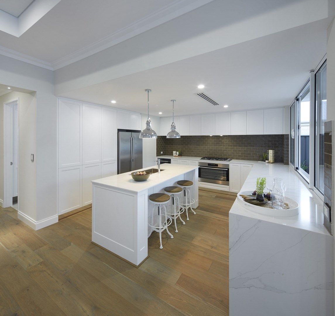3 bedrooms New House & Land in  ALKIMOS WA, 6038