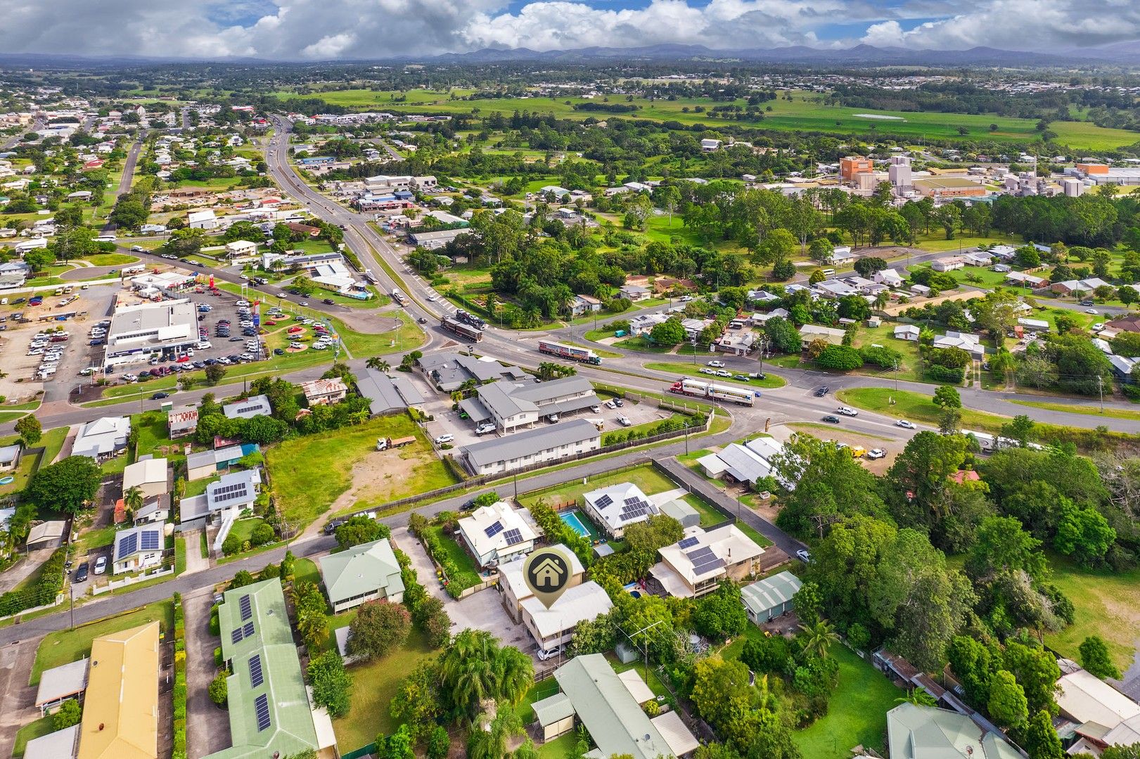 1 bedrooms Apartment / Unit / Flat in 4/12A Adams Street GYMPIE QLD, 4570