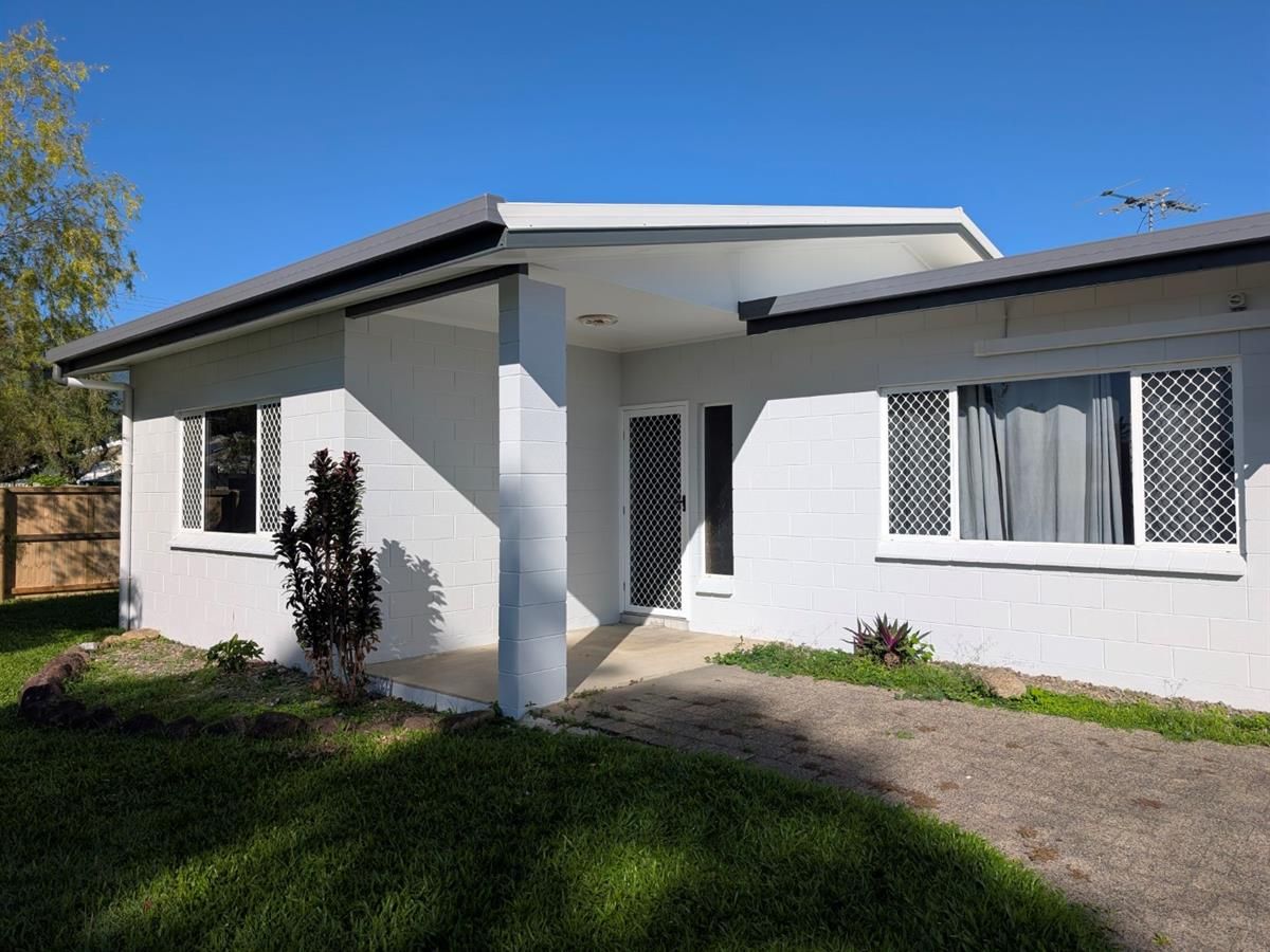 4 bedrooms House in 1 Lord Close EDMONTON QLD, 4869
