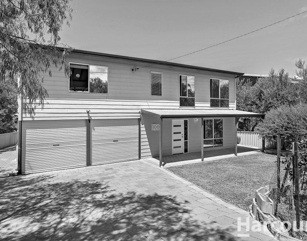 100 Panorama Drive, Preston Beach WA 6215