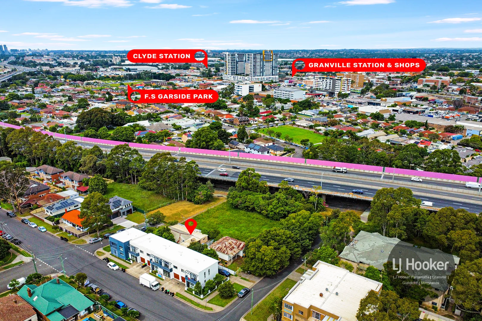 Additional image 11 of 12 Harris Street, Harris Park NSW 2150