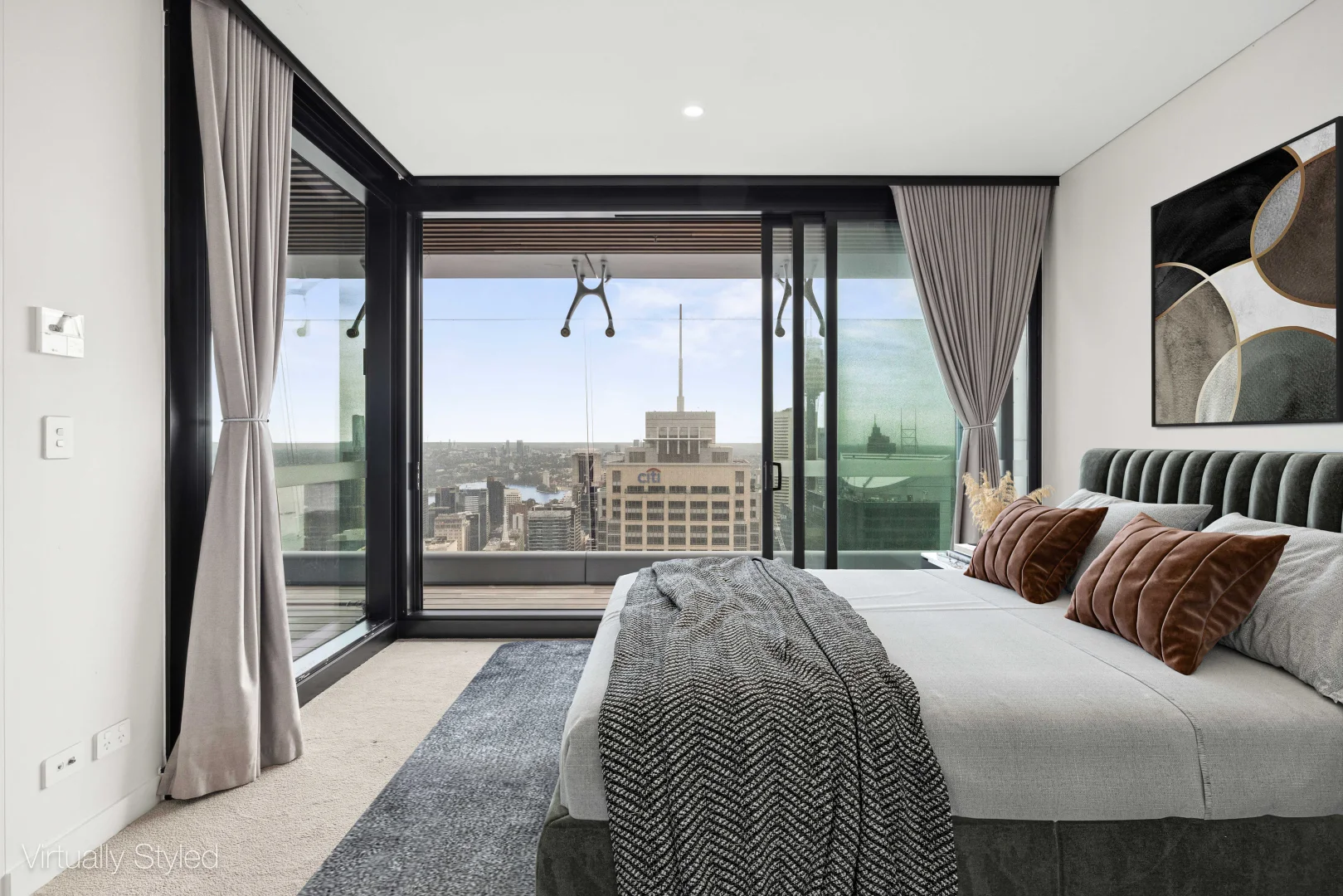 Additional image 5 of 7106/117 Bathurst Street, Sydney NSW 2000