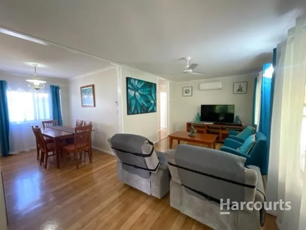 Additional image 5 of H57/208 Elizabeth Street, Urangan QLD 4655