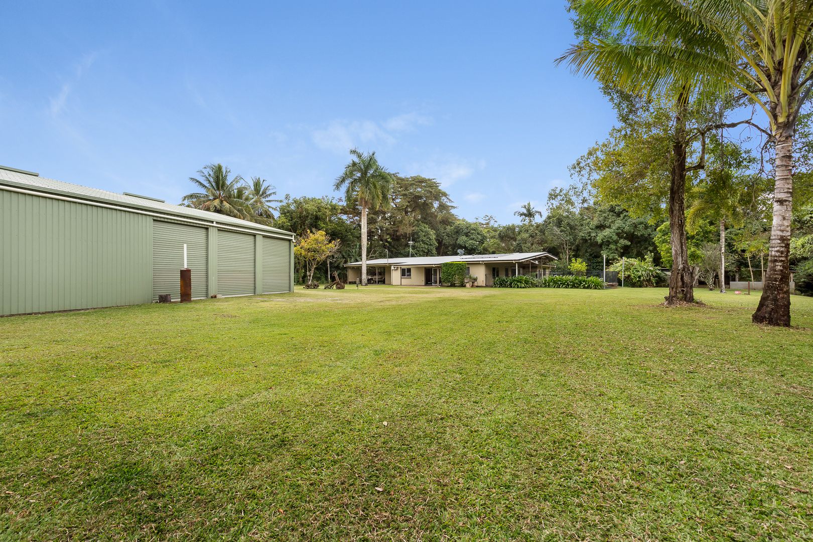 77 Fretwell Road, White Rock QLD 4868, Image 1